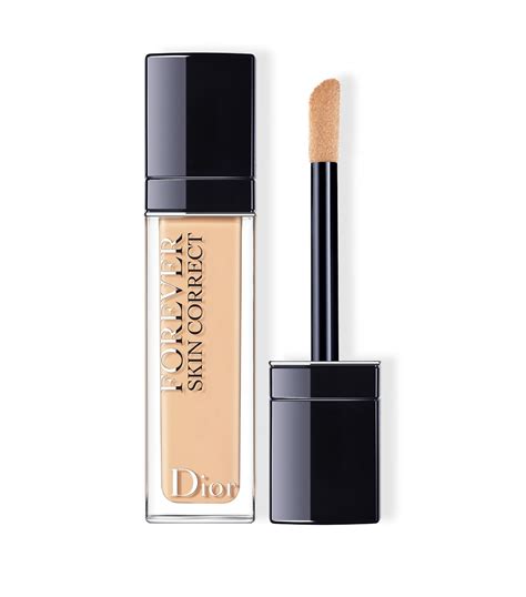 dior concealer 2.5 n|dior forever skin corrector concealer.